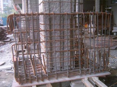 增加截面加固材料挑選