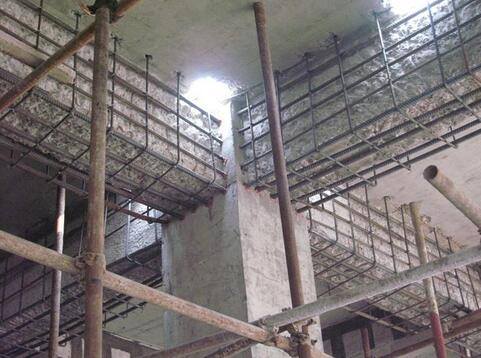 淄博植筋加固工程項目鋼筋質量規范嗎