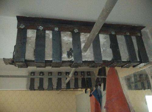 加固公司告訴你粘鋼加固和碳纖維加固的區別