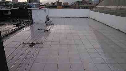 新房子裝修一定要做好防水防潮