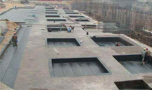 要找防水請打電話